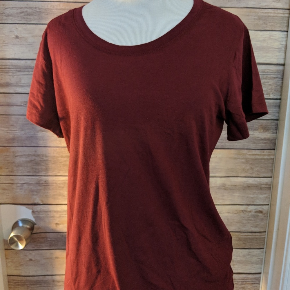 Cute tees (plus size!)